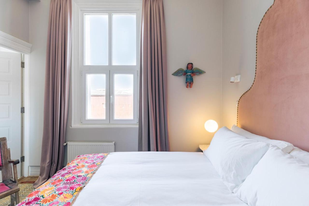Casablu Hotel Valparaíso Eksteriør billede