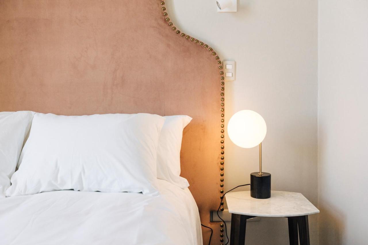 Casablu Hotel Valparaíso Eksteriør billede
