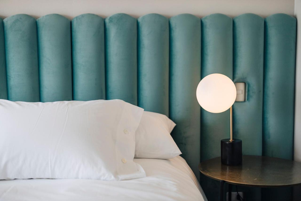Casablu Hotel Valparaíso Eksteriør billede
